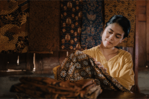 Kapan Hari Batik Nasional? Ini Sejarahnya